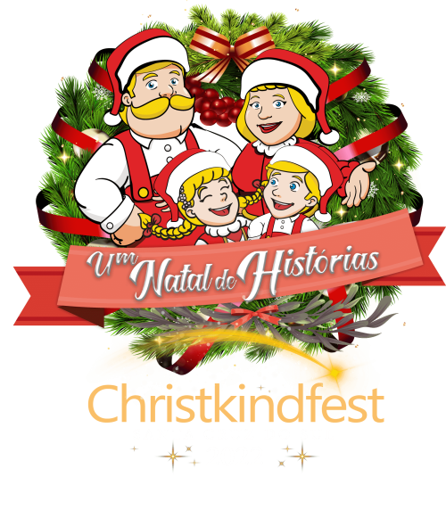 CHRISTKINDFEST – Natal de Santa Cruz do Sul